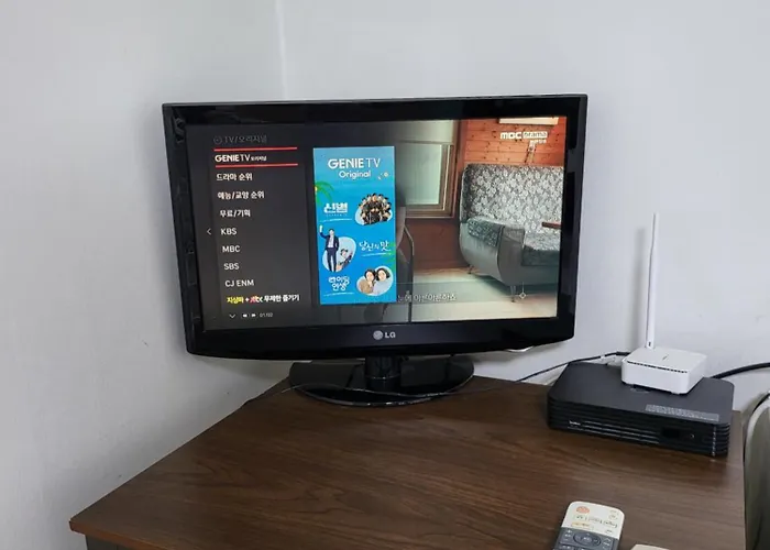 Fully Furnished #bunker Apt, Near Miasageori Subway Station Line 4 Apartamento Seúl
